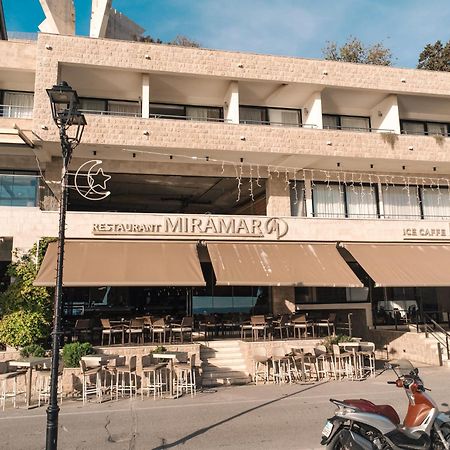 Hotel Miramar Ulcinj Zewnętrze zdjęcie