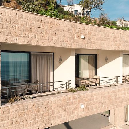Hotel Miramar Ulcinj Zewnętrze zdjęcie