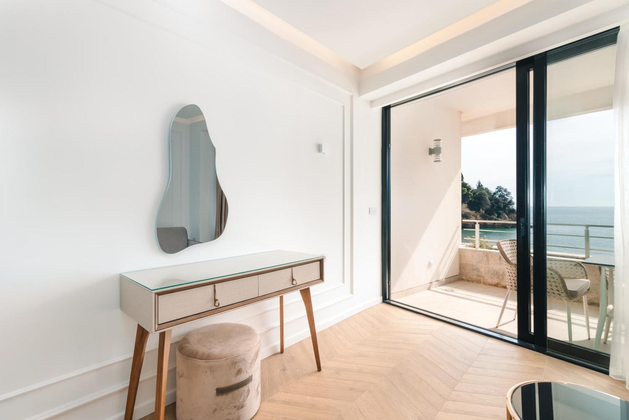 Hotel Miramar Ulcinj Zewnętrze zdjęcie
