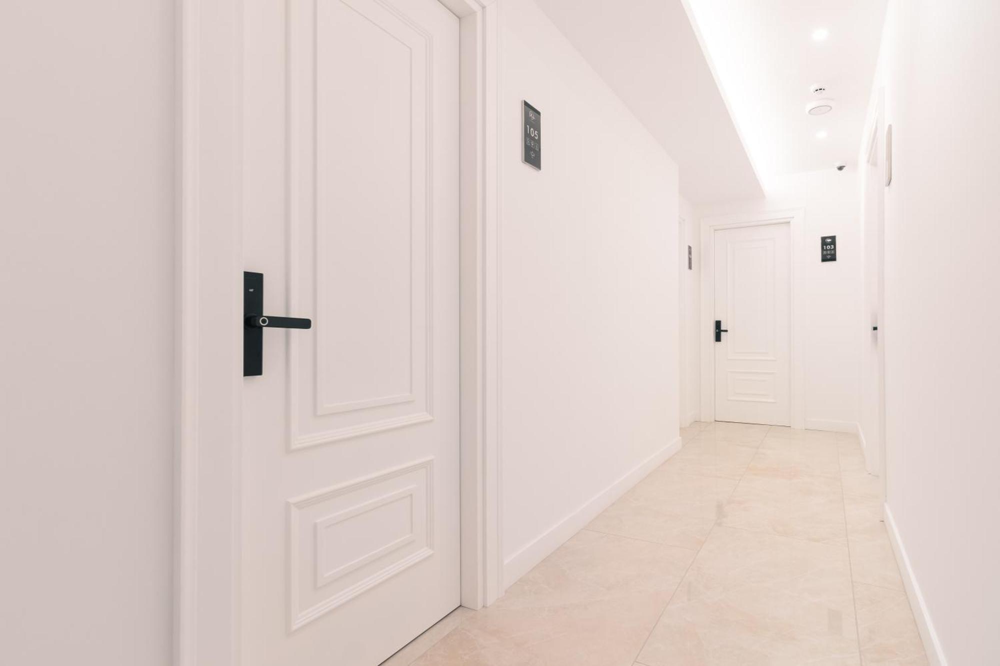 Hotel Miramar Ulcinj Zewnętrze zdjęcie