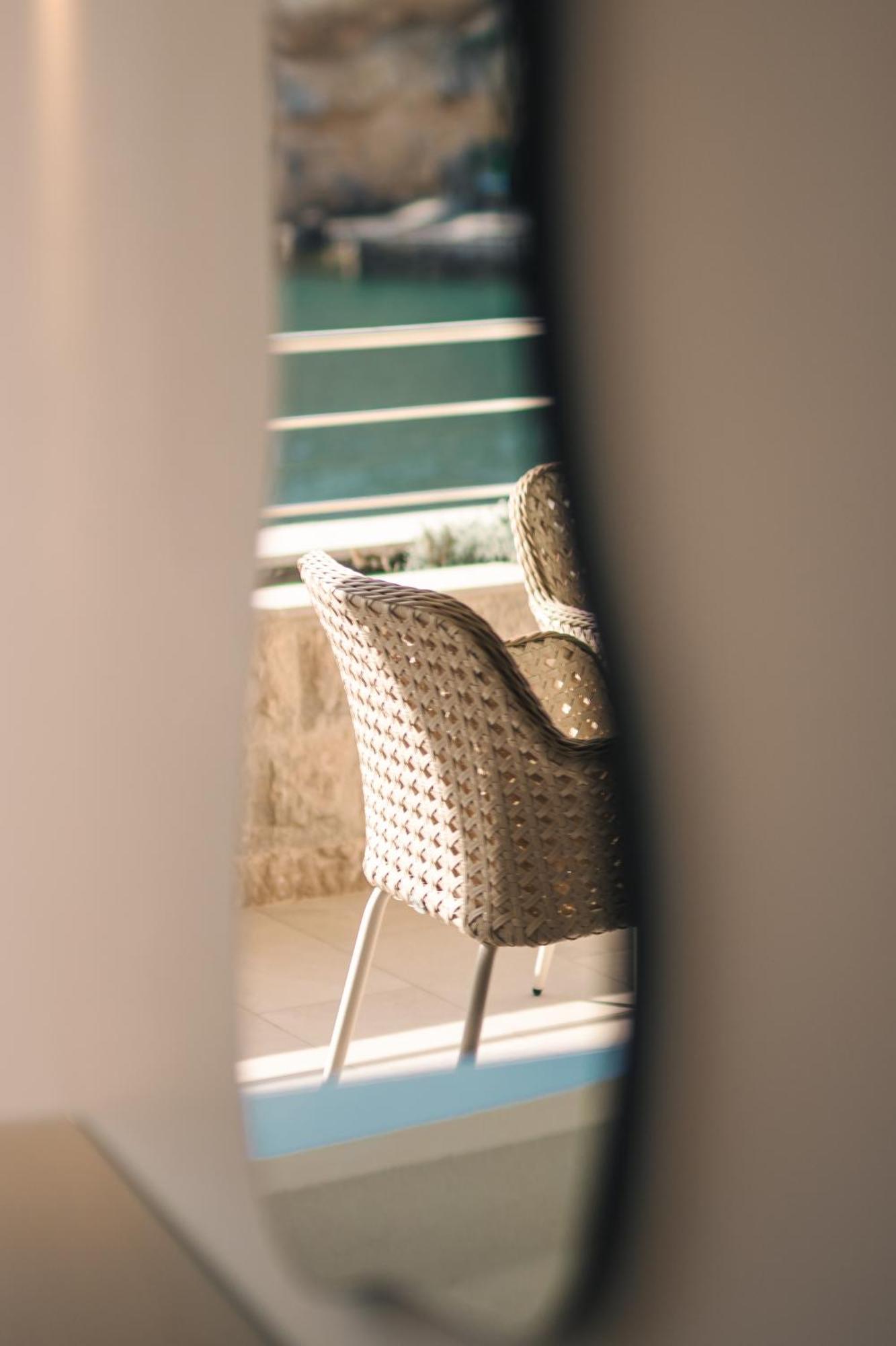 Hotel Miramar Ulcinj Zewnętrze zdjęcie