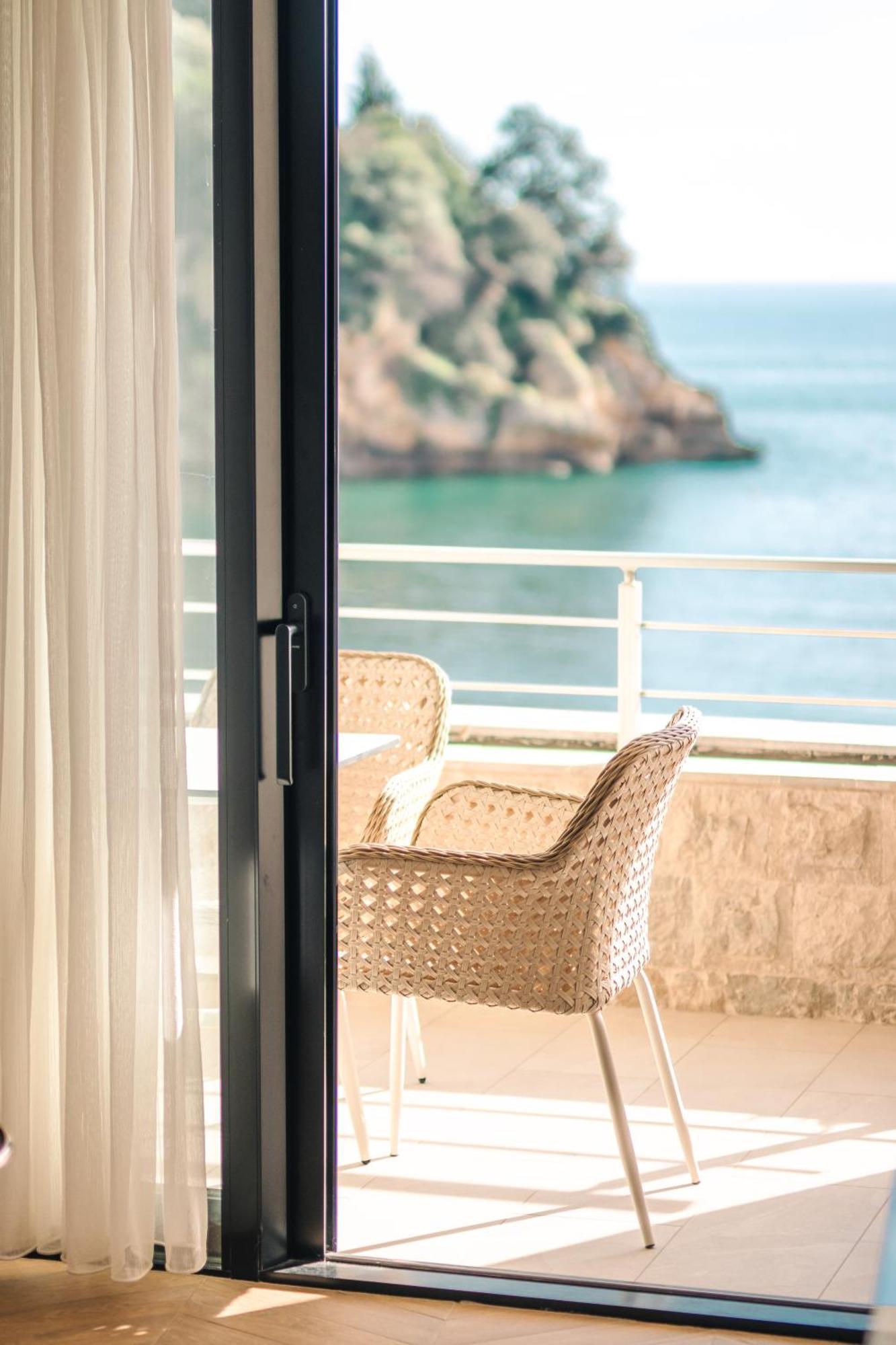 Hotel Miramar Ulcinj Zewnętrze zdjęcie