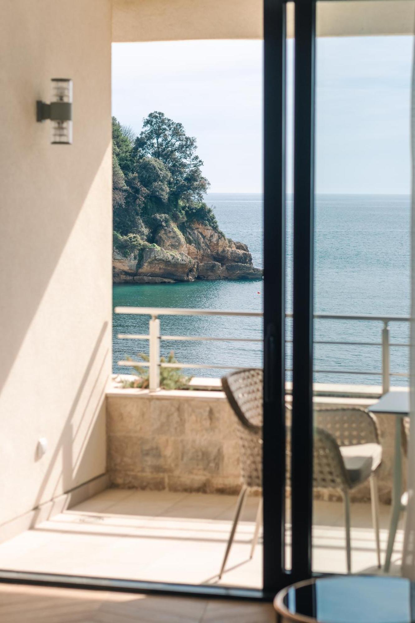 Hotel Miramar Ulcinj Zewnętrze zdjęcie