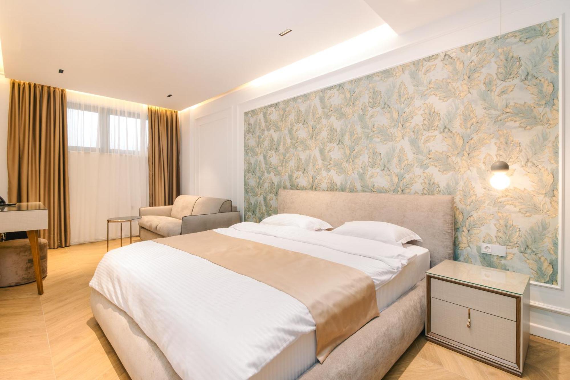 Hotel Miramar Ulcinj Zewnętrze zdjęcie