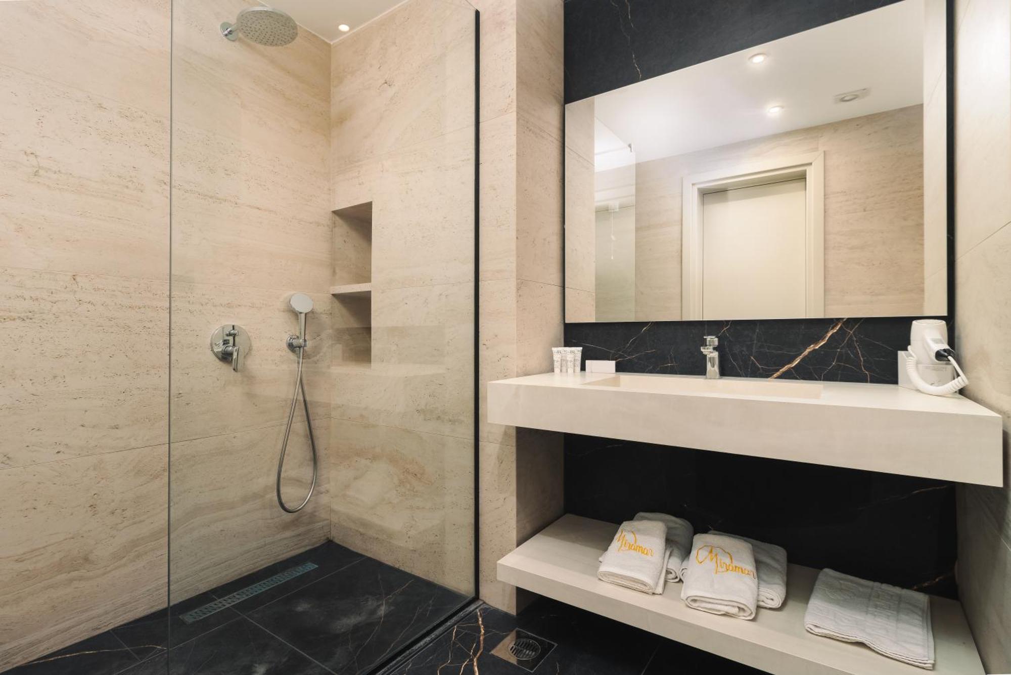 Hotel Miramar Ulcinj Zewnętrze zdjęcie