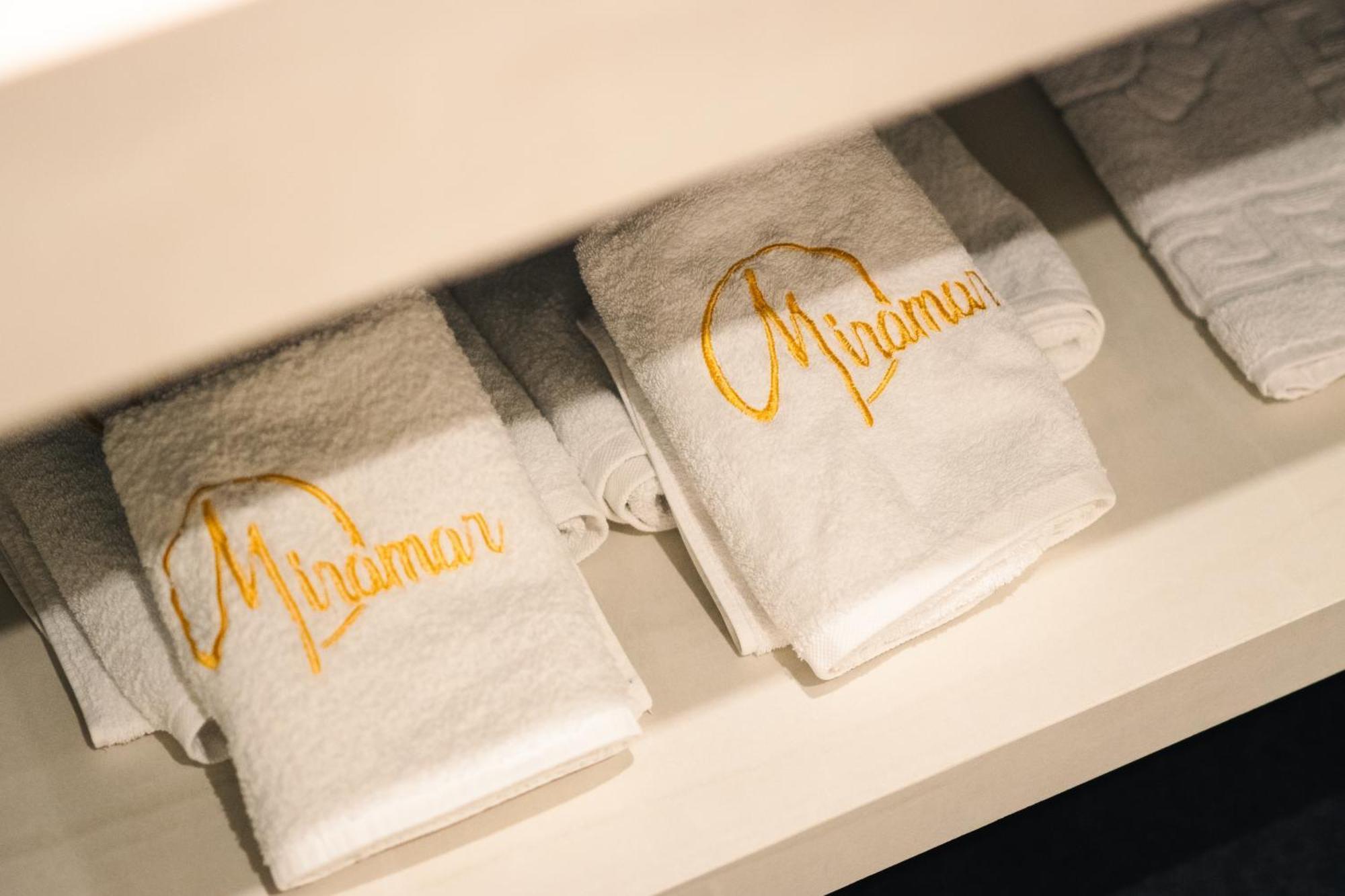 Hotel Miramar Ulcinj Zewnętrze zdjęcie
