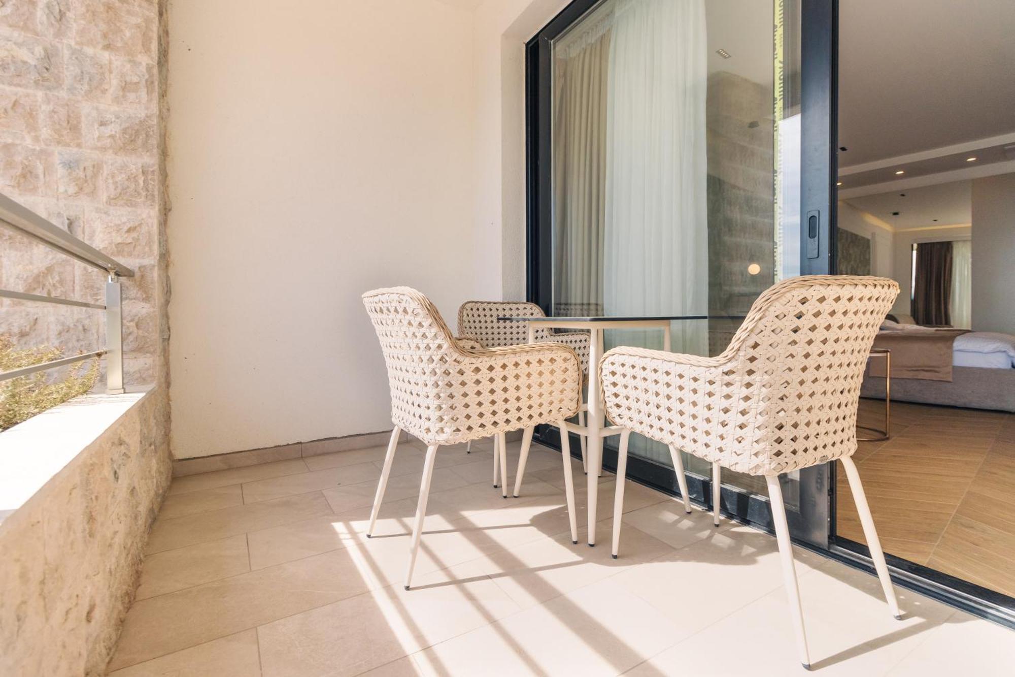 Hotel Miramar Ulcinj Zewnętrze zdjęcie