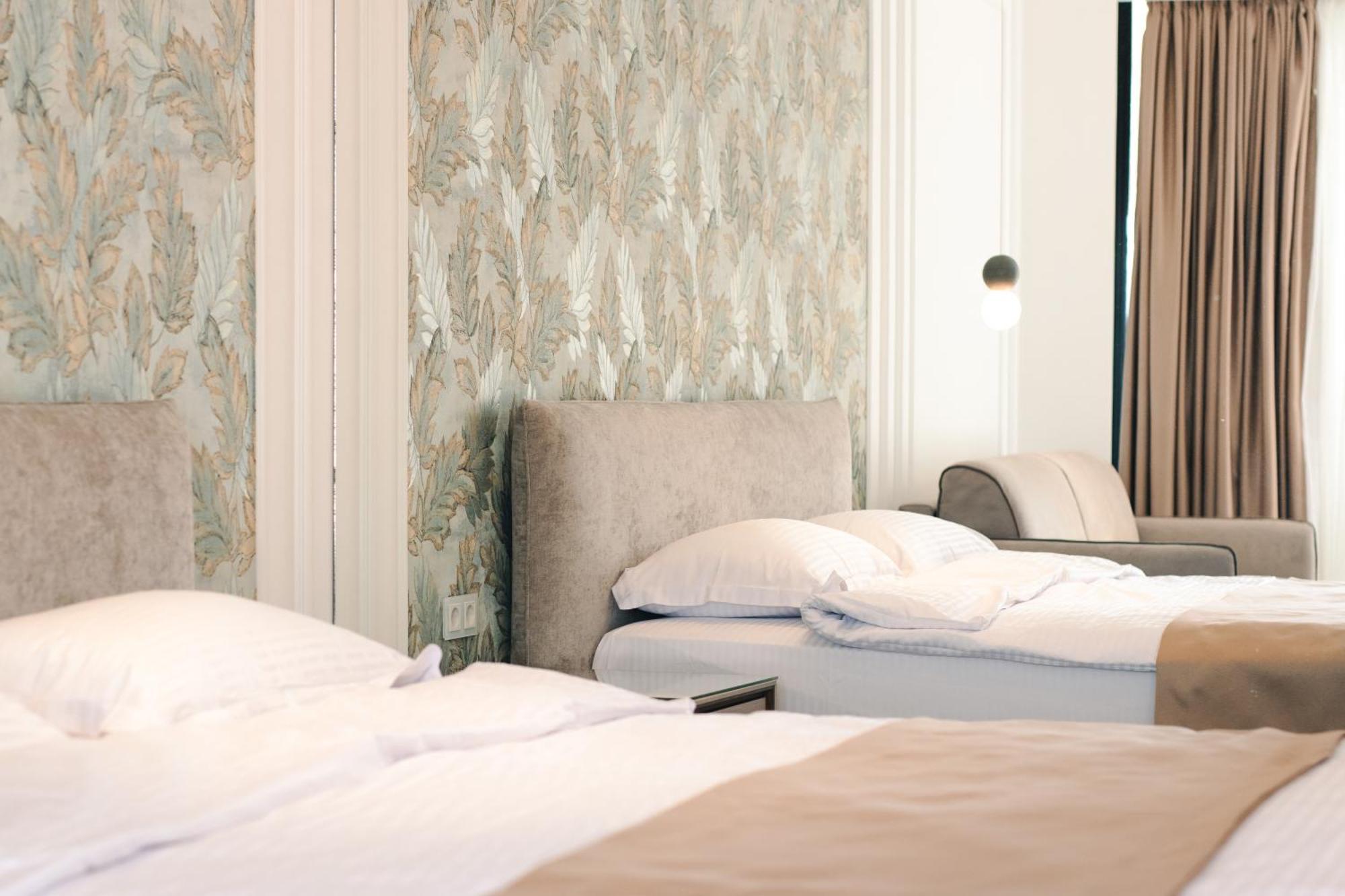 Hotel Miramar Ulcinj Zewnętrze zdjęcie