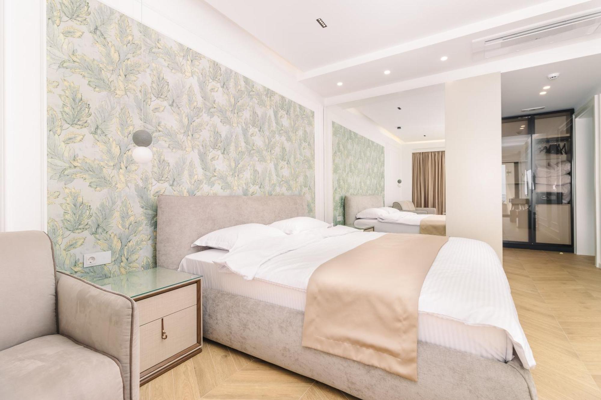 Hotel Miramar Ulcinj Zewnętrze zdjęcie